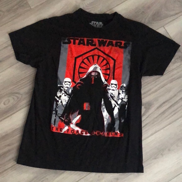 Star Wars Tops - Star Wars Tee